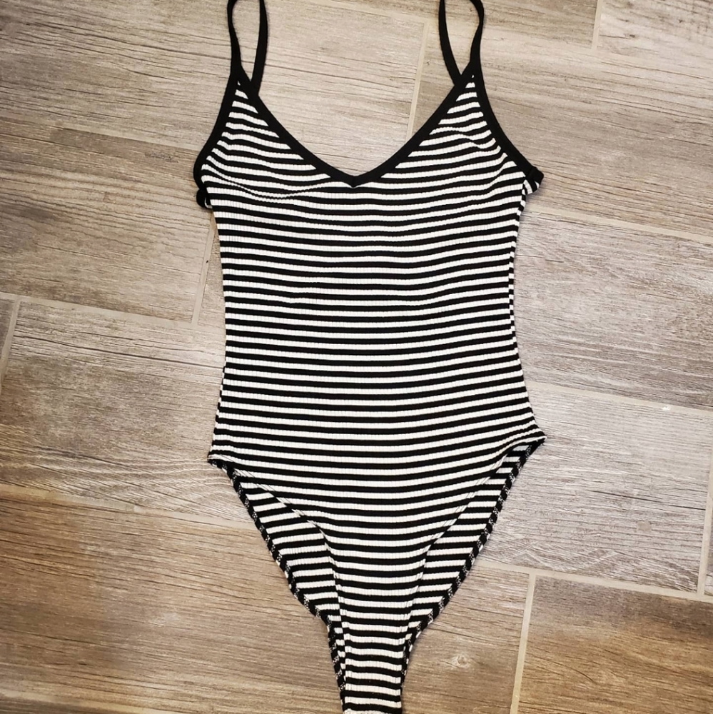 Bodysuit